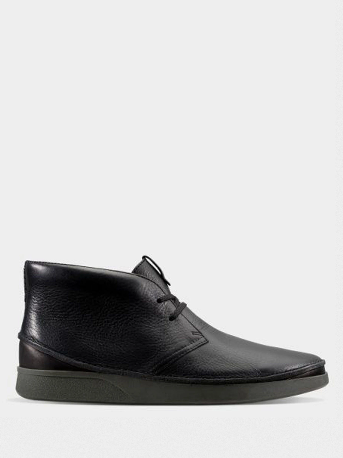 Черевики та чоботи Clarks Oakland Rise модель 2614-4068 Фото