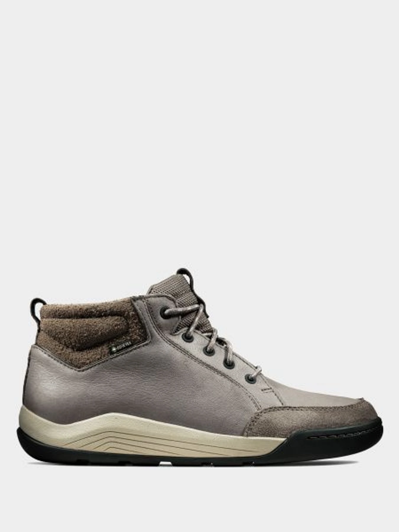 Ботинки и сапоги Clarks AshcombeMidGTX модель 2614-3036 Фото
