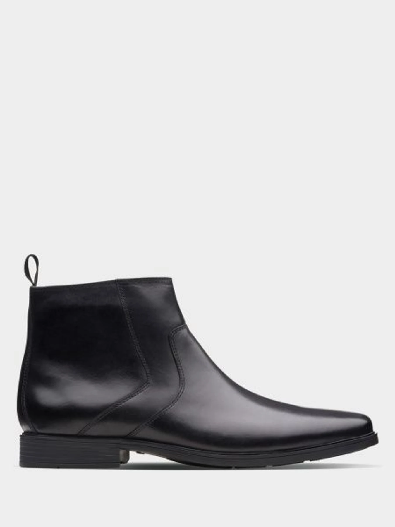 Ботинки и сапоги Clarks Tilden Up модель 2614-6803 Фото