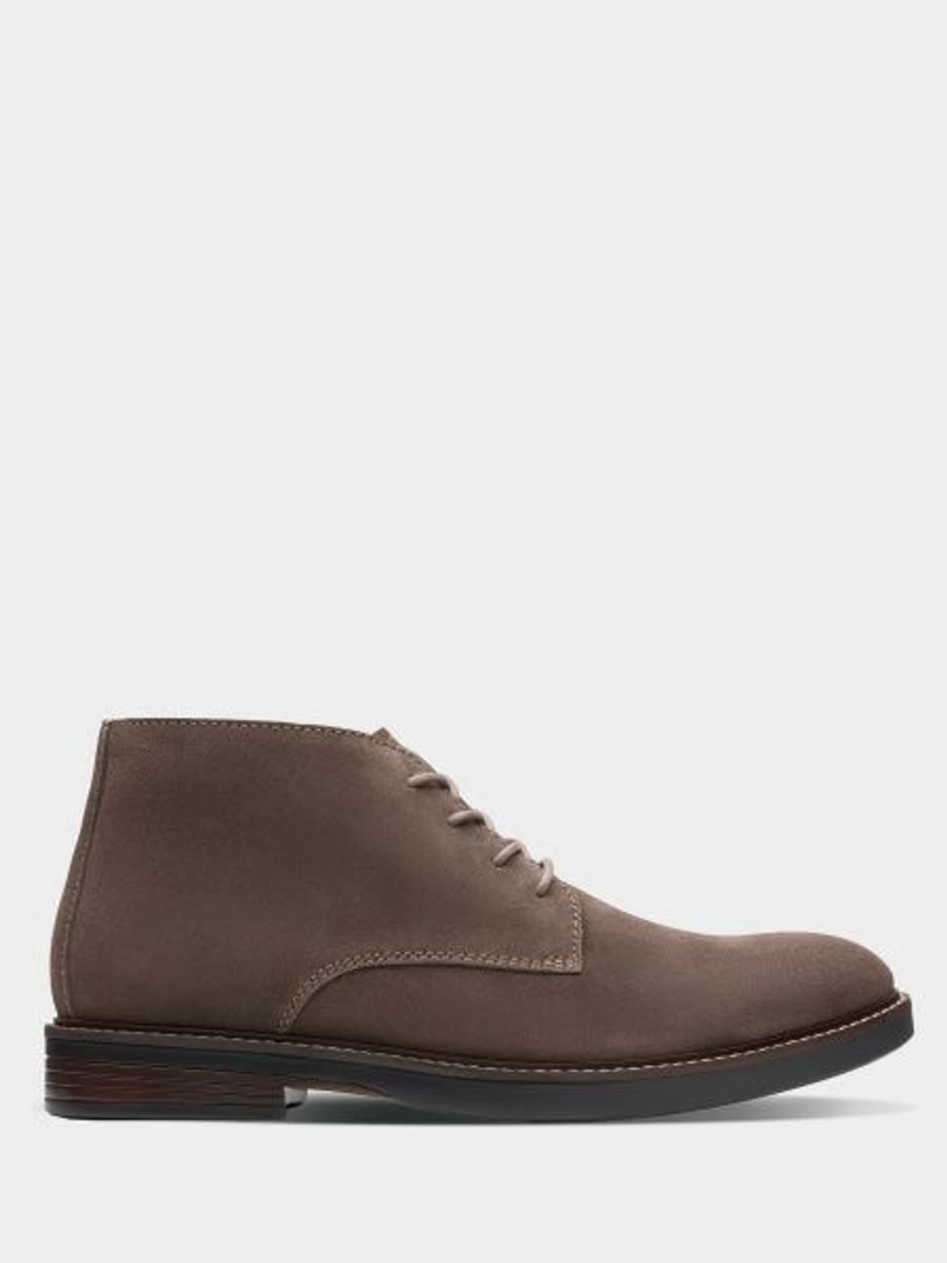 Ботинки и сапоги Clarks Paulson Mid модель 2614-4788 Фото