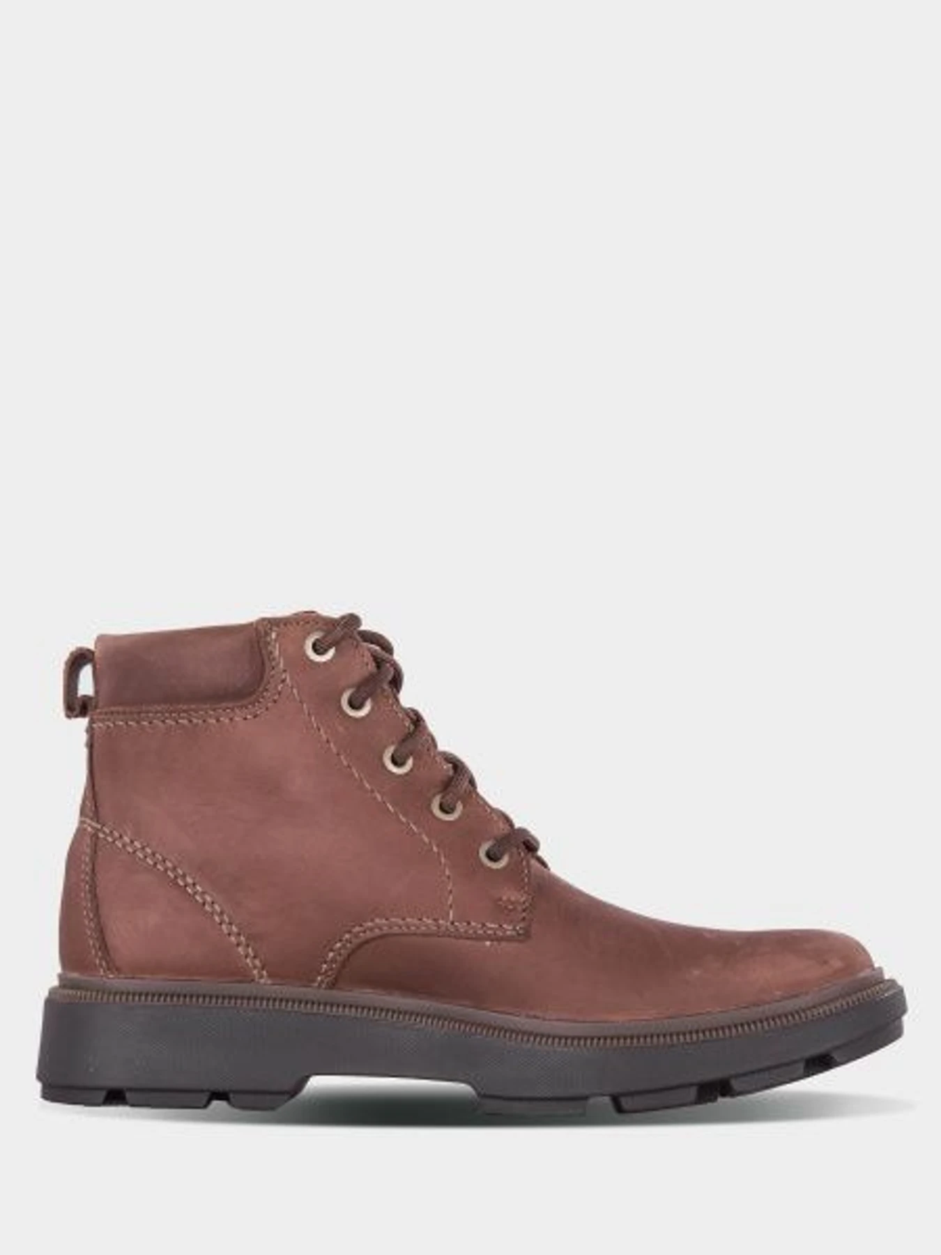 Ботинки и сапоги Clarks Dempsey Mid модель 2614-4731 Фото
