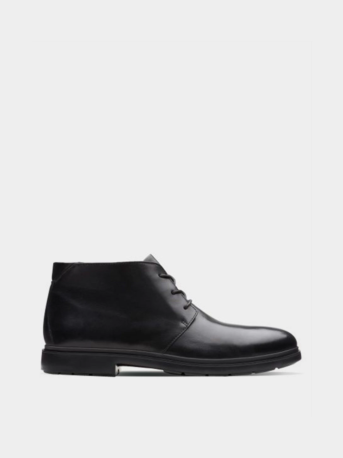 Ботинки и сапоги Clarks Un Tailor Mid модель 2614-4677 Фото