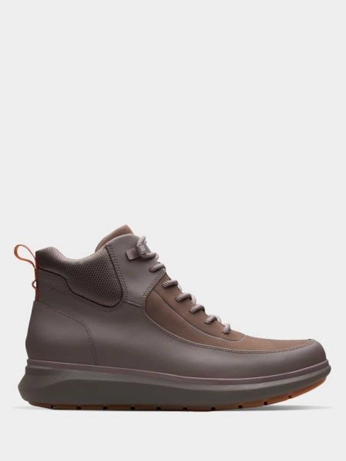 Черевики та чоботи Clarks Un Venture Up модель 2614-5438 Фото