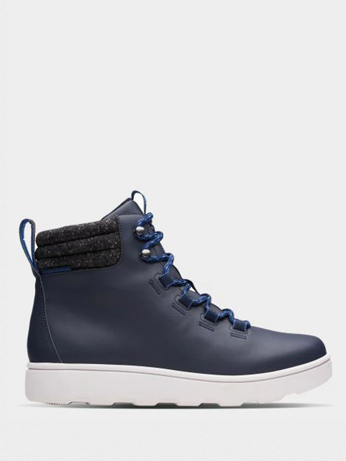 Ботинки и сапоги Clarks Step Explor Hi модель 2614-5980 Фото