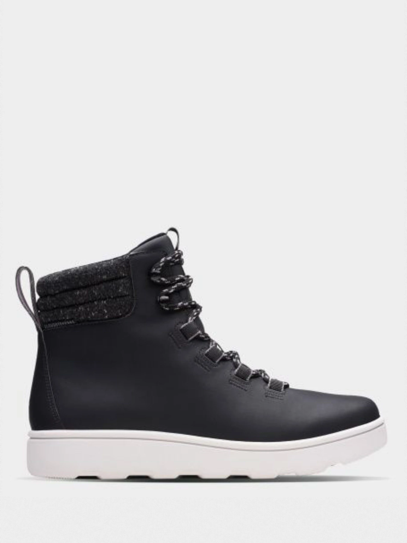 Ботинки и сапоги Clarks Step Explor Hi модель 2614-5983 Фото