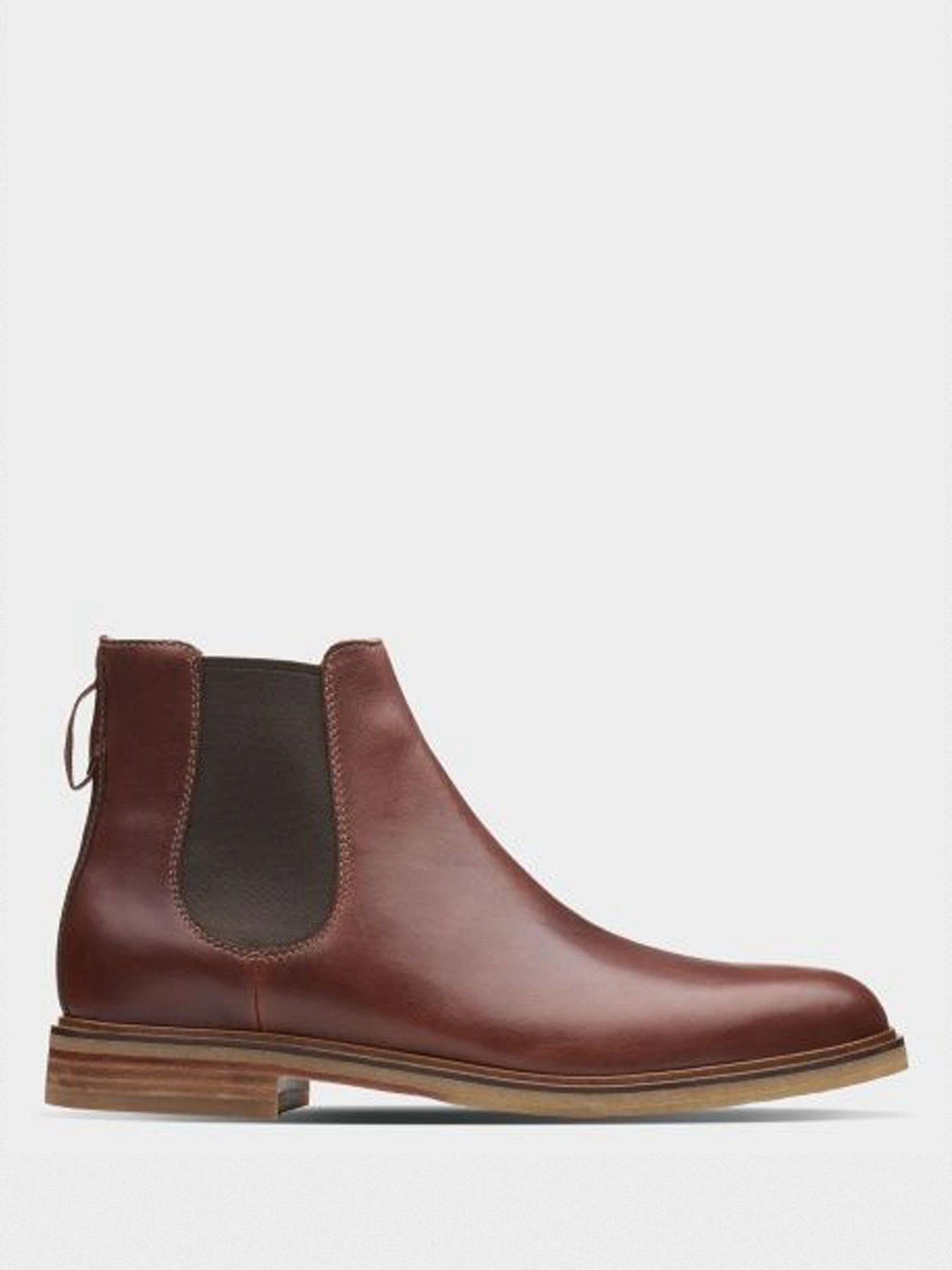 Ботинки и сапоги Clarks Clarkdale Gobi модель 2613-6251 Фото