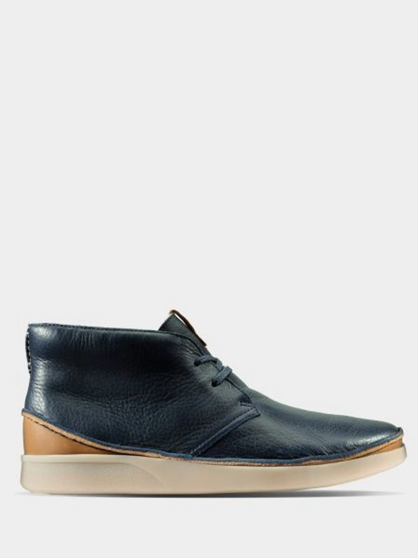 Ботинки и сапоги Clarks Oakland Rise модель 2614-4071 Фото