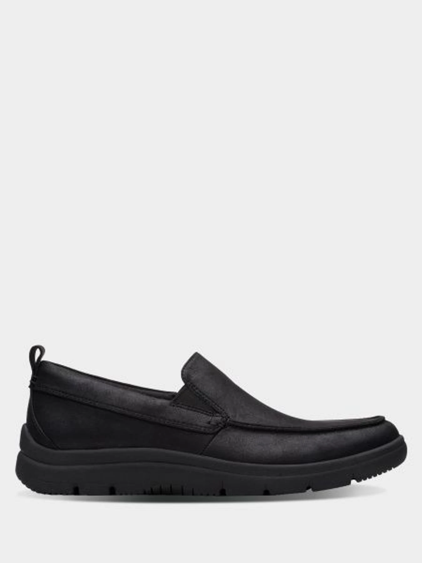 Слипоны и мокасины Clarks Tunsil Way модель 2614-4931 Фото