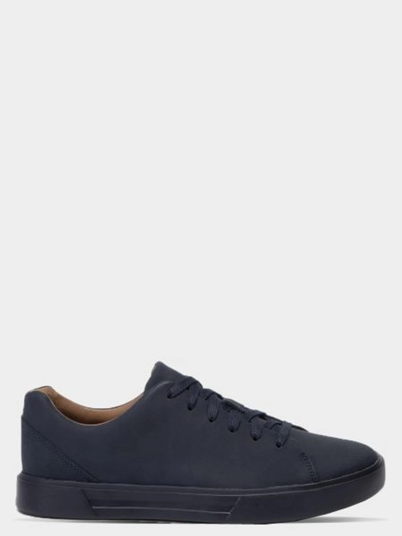 Кеди Clarks Costa Lace модель 2614-4301 Фото