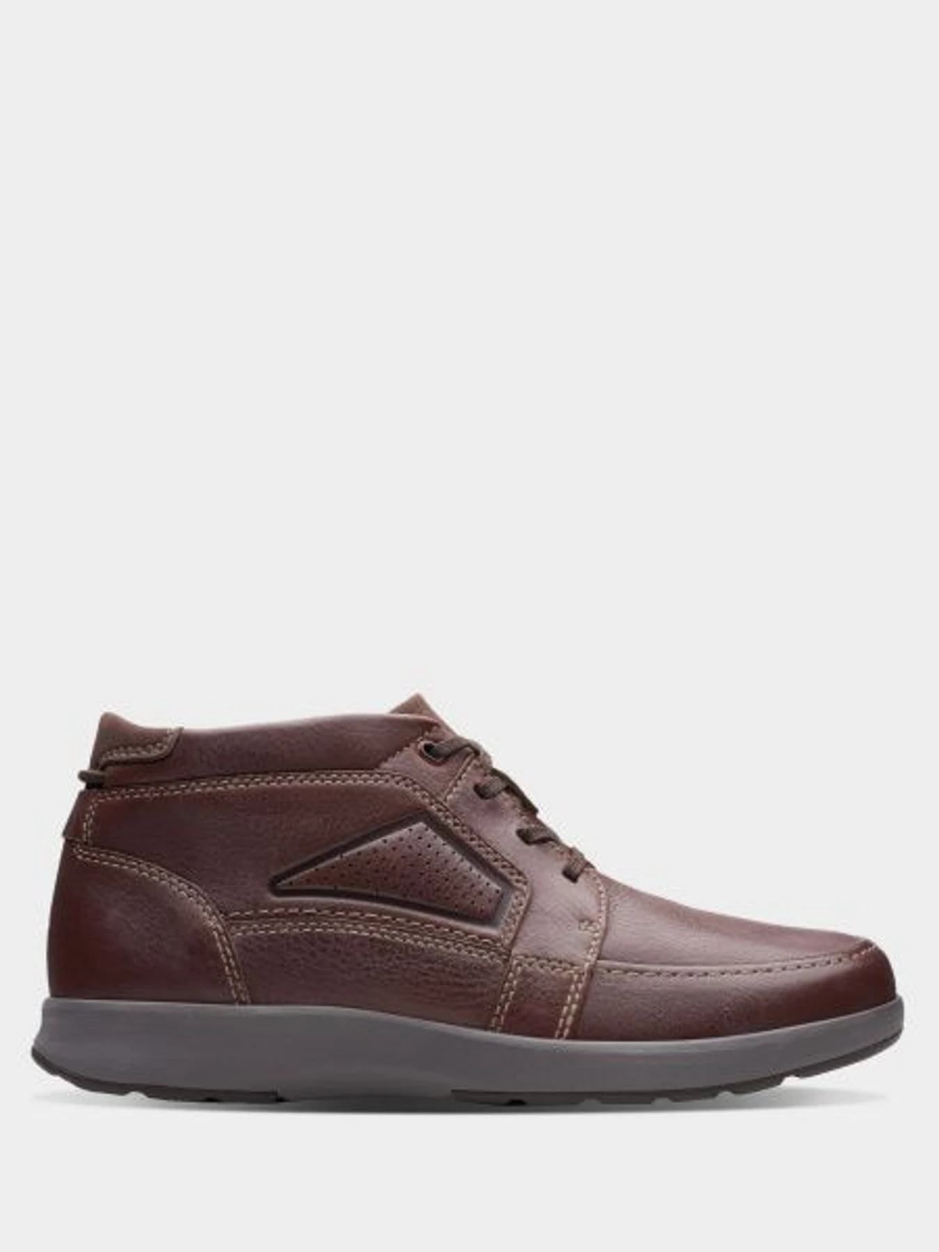 Ботинки и сапоги Clarks Un Trail Limit модель 2614-6503 Фото