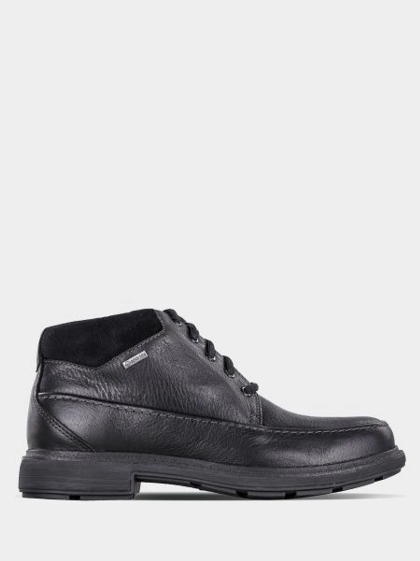 Ботинки и сапоги Clarks Un Tread OnGTX модель 2614-5448 Фото