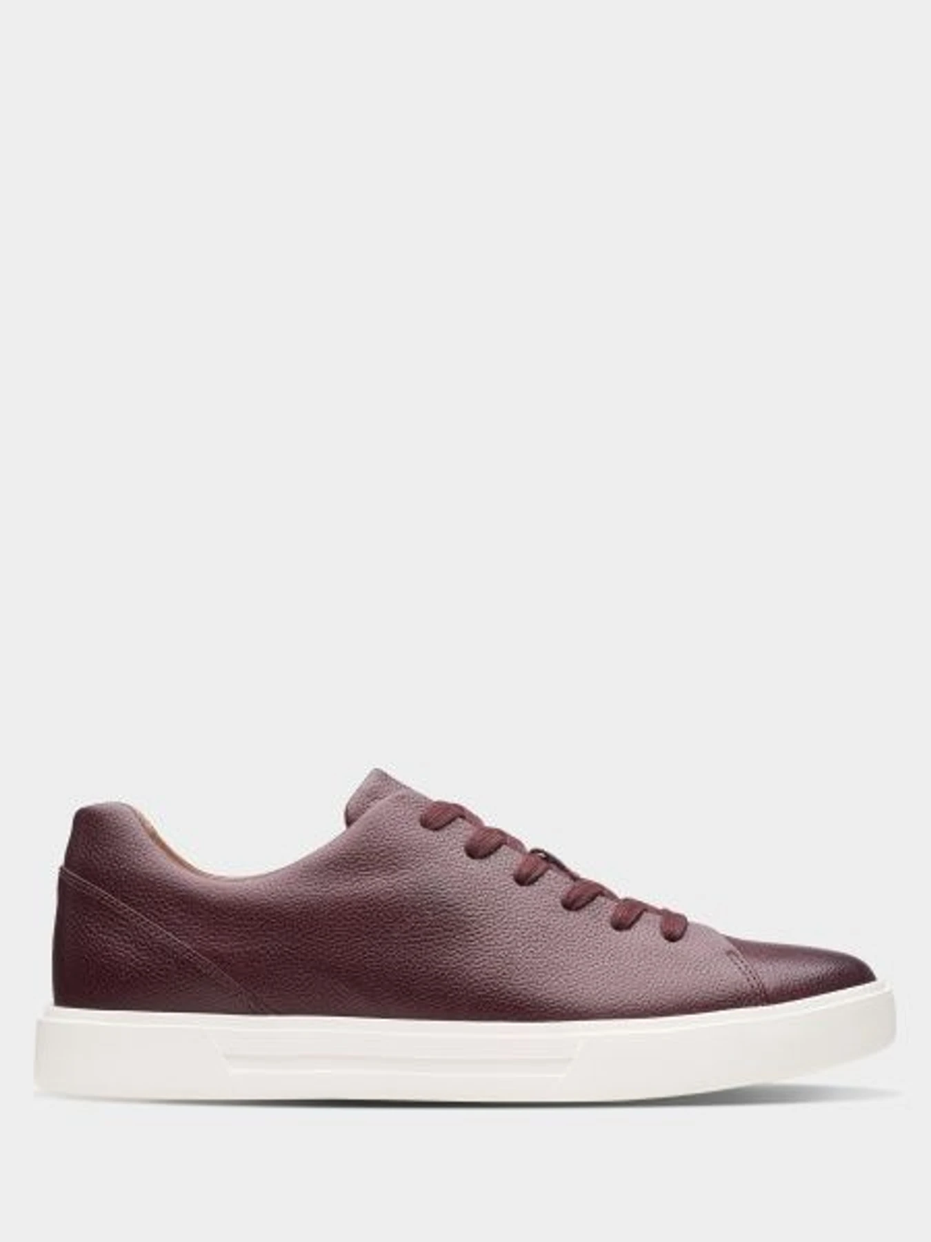 Кеди Clarks Costa Lace модель 2614-4907 Фото
