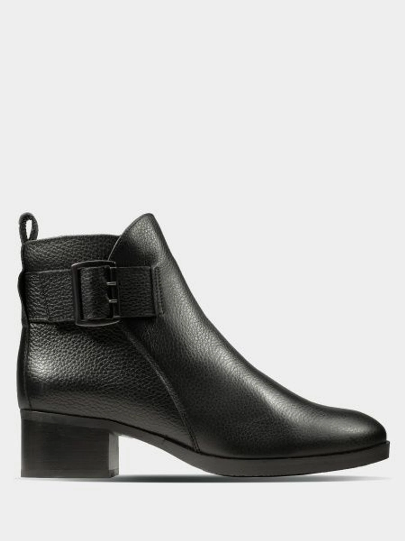 Черевики та чоботи Clarks Mila Charm модель 2614-3482 Фото