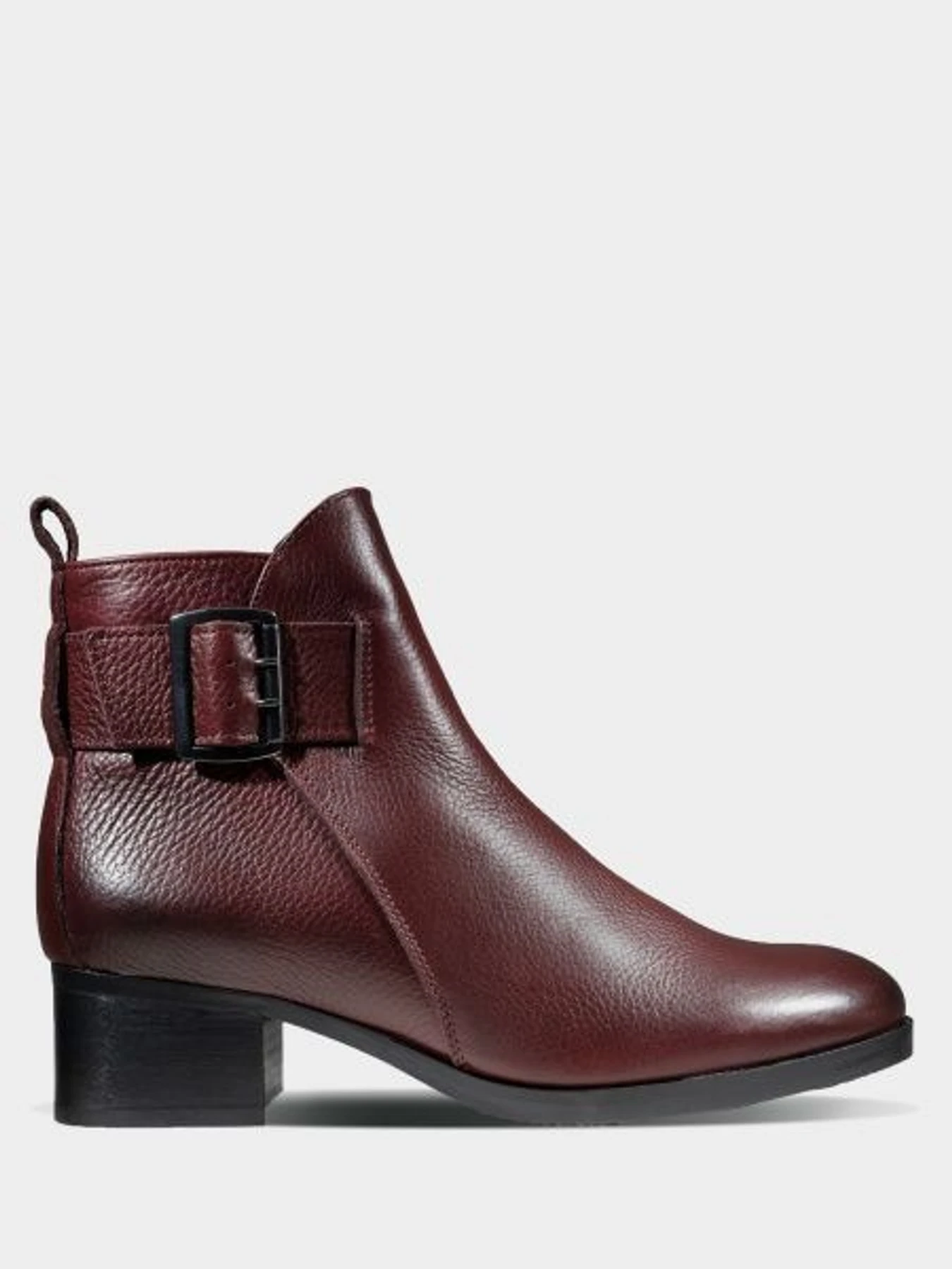 Черевики та чоботи Clarks модель 2614-3486 Фото