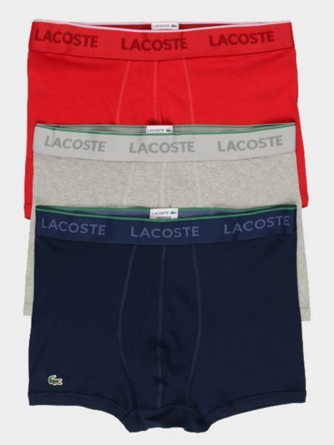 Нижнее белье Lacoste модель URAM8305981 Фото