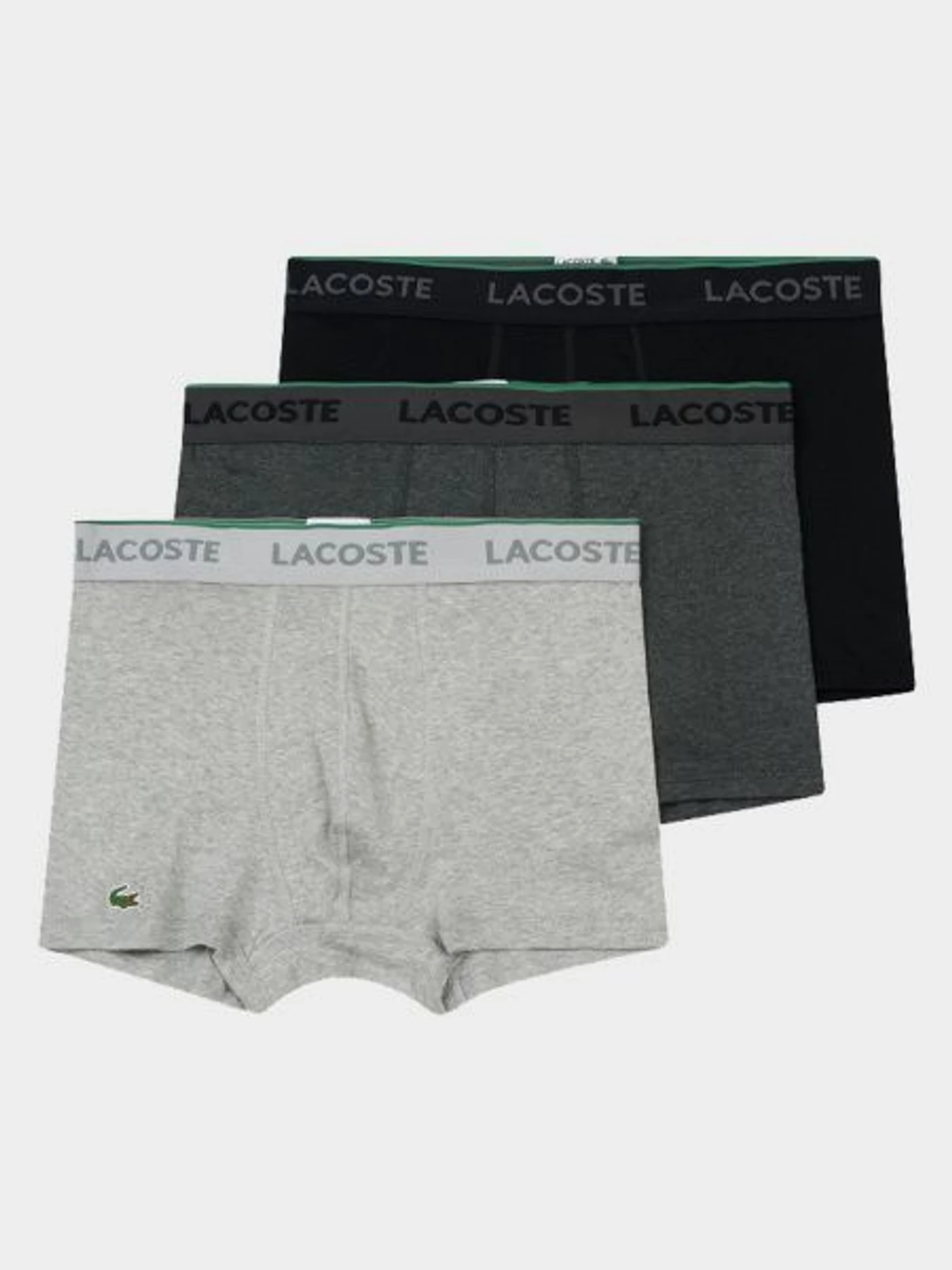 Нижнее белье Lacoste модель URAM8305999 Фото