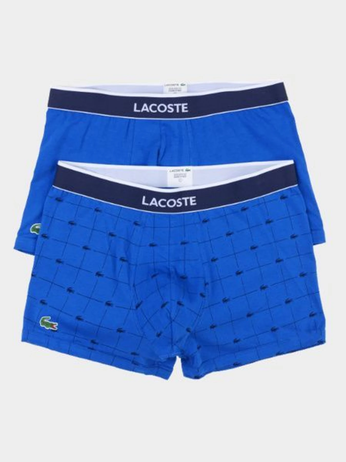 Нижнее белье Lacoste модель URAM8317998 Фото