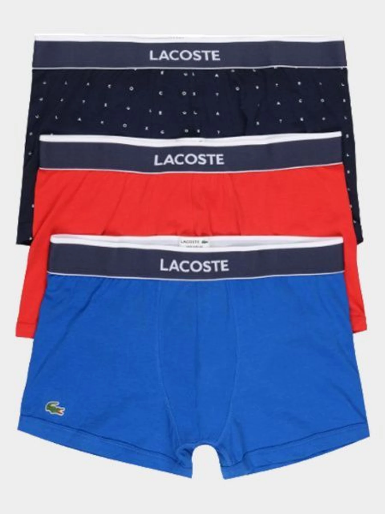 Нижнее белье Lacoste модель URAM8341999 Фото