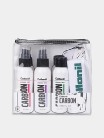 Уход за обувью Collonil модель Carbon LAB Travel Kit DGB Фото