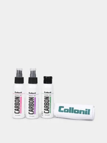 Уход за обувью Collonil модель Carbon LAB Travel Kit DGB Фото