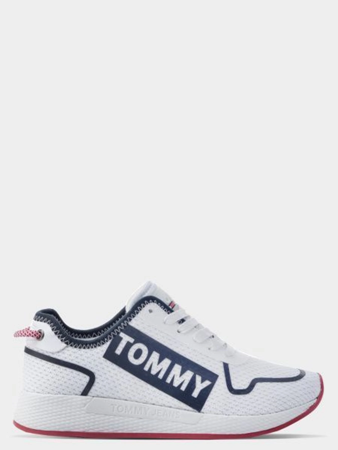 Кроссовки Tommy Hilfiger модель EN0EN00587-020 Фото