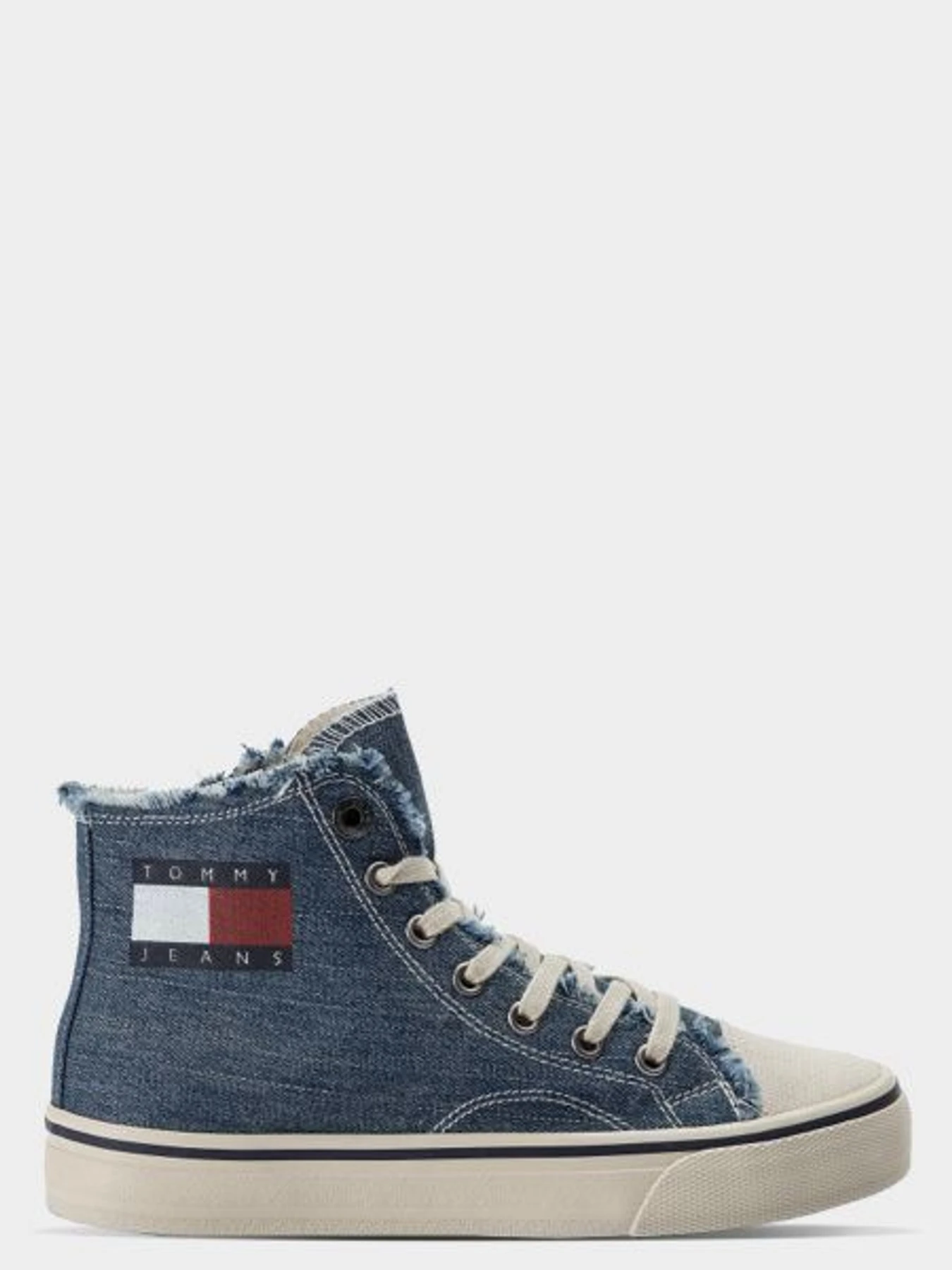 Кеды Tommy Hilfiger модель EN0EN00589-404 Фото