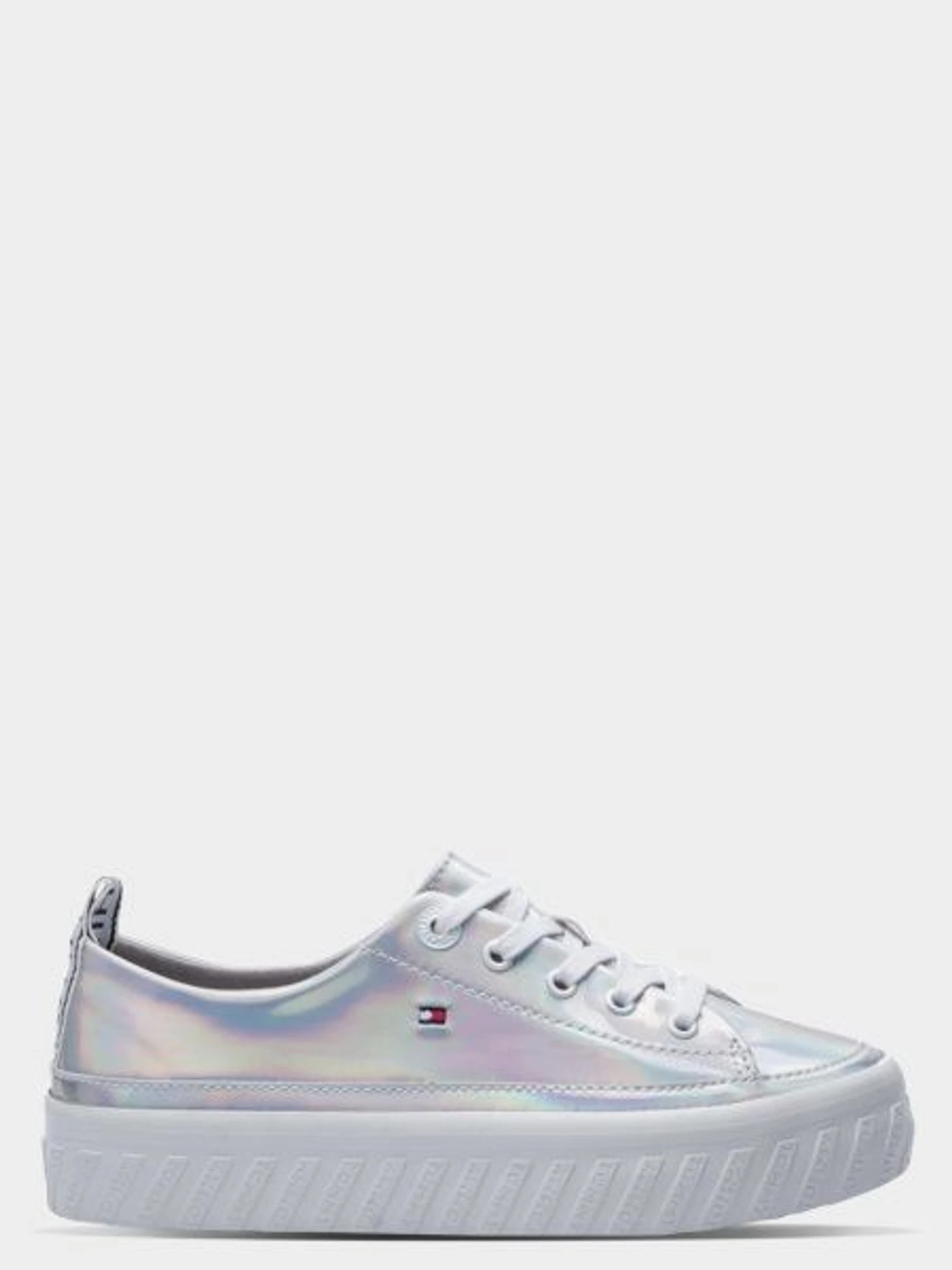 Кеди Tommy Hilfiger модель FW0FW04142-901 Фото