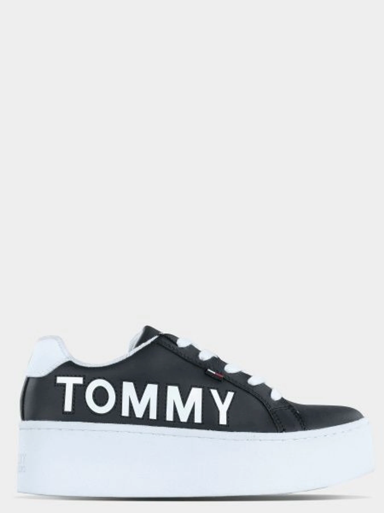 Кеды Tommy Hilfiger модель EN0EN00597-403 Фото