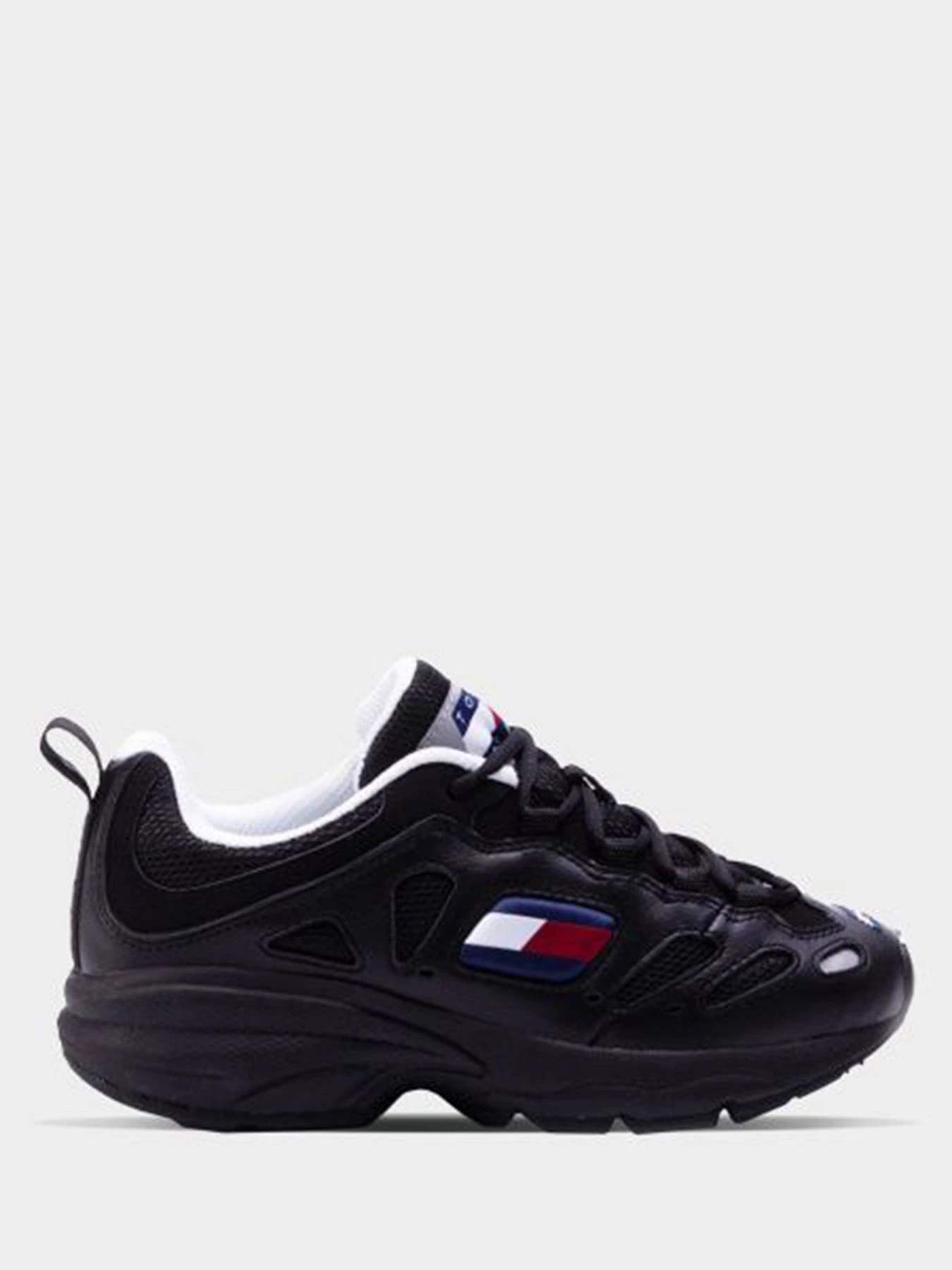 Кроссовки Tommy Hilfiger модель EN0EN00584-990 Фото