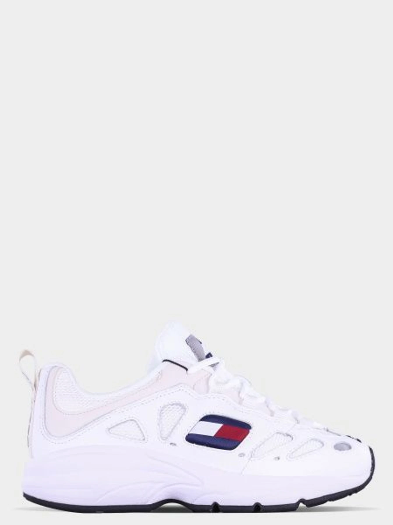 Кроссовки Tommy Hilfiger модель EN0EN00584-100 Фото