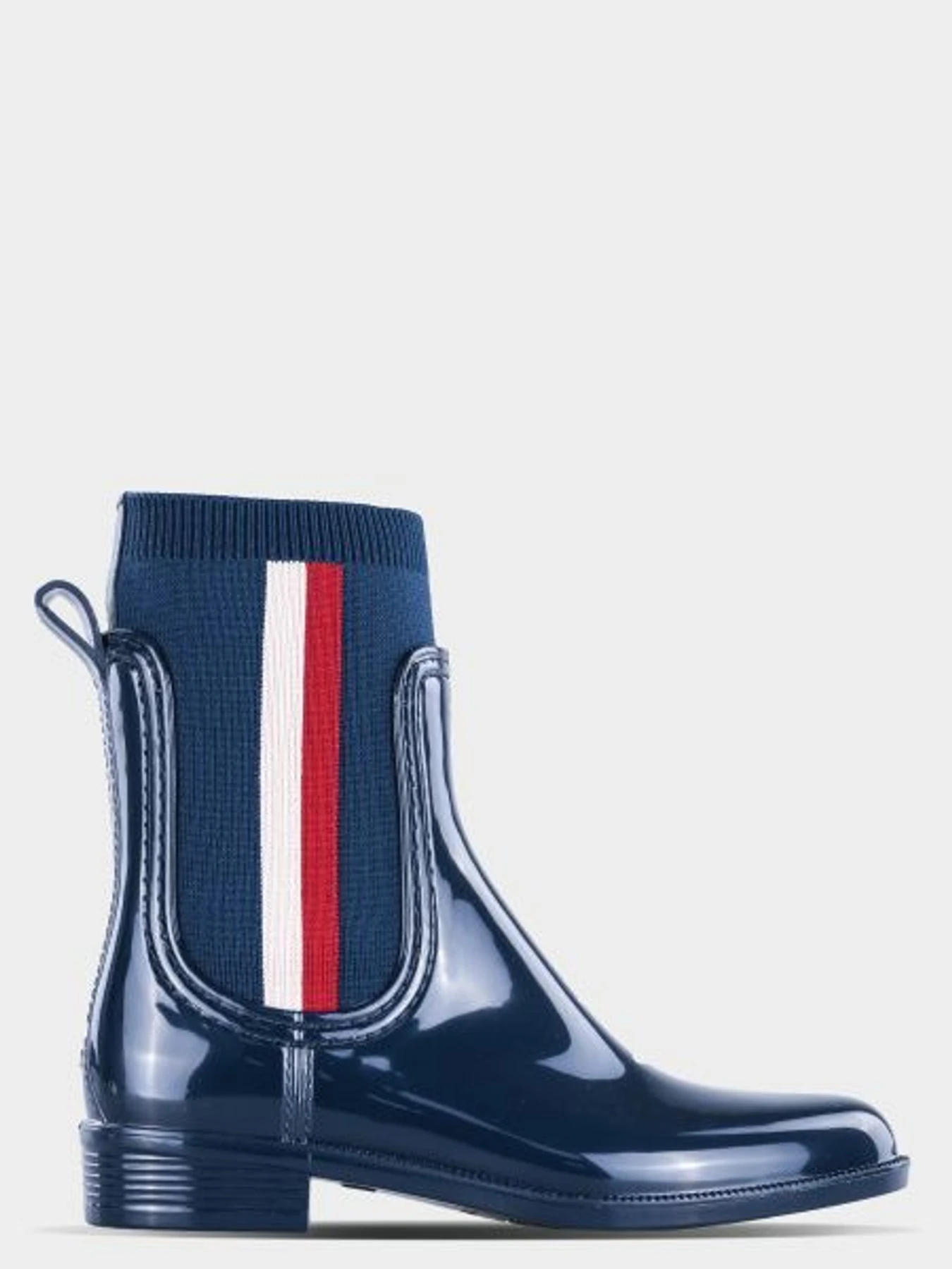 Ботинки и сапоги Tommy Hilfiger модель FW0FW04125-406 Фото