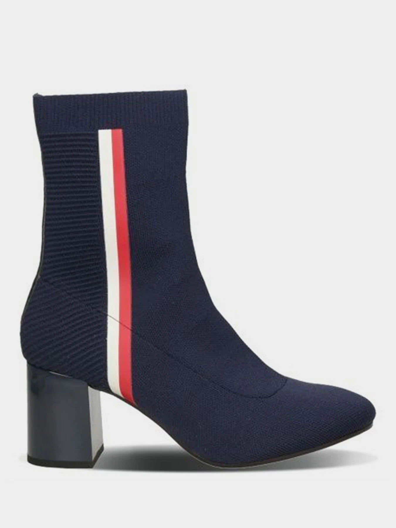 Черевики та чоботи Tommy Hilfiger модель FW0FW04157-403 Фото