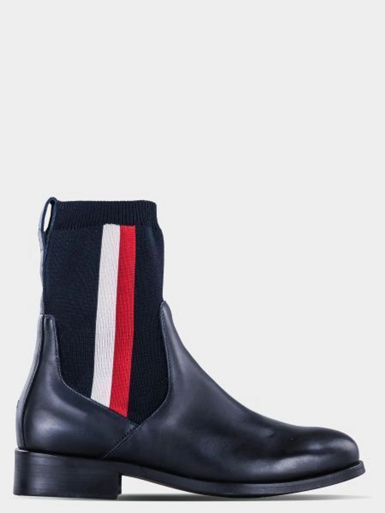 Ботинки и сапоги Tommy Hilfiger модель FW0FW04156-403 Фото