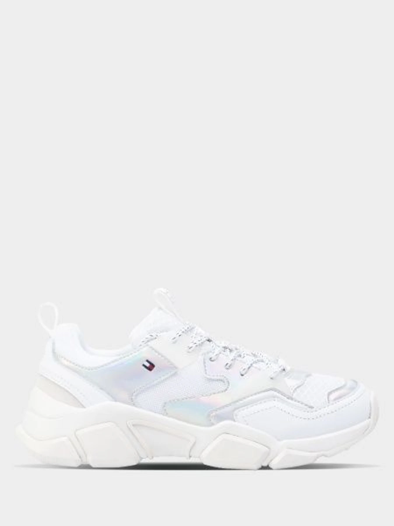 Кроссовки Tommy Hilfiger модель FW0FW04525-0K6 Фото
