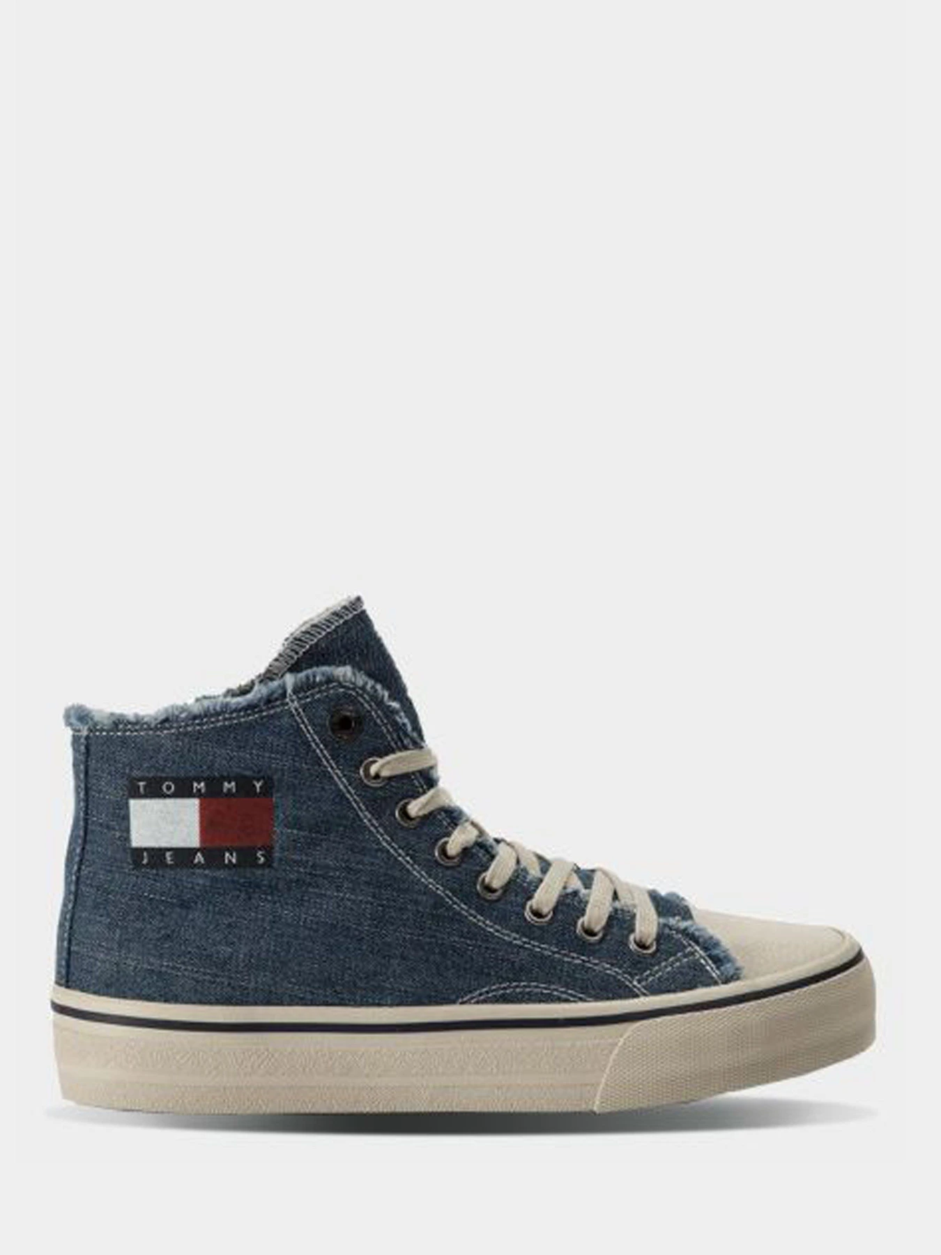 Кеды Tommy Hilfiger модель EM0EM00287-404 Фото