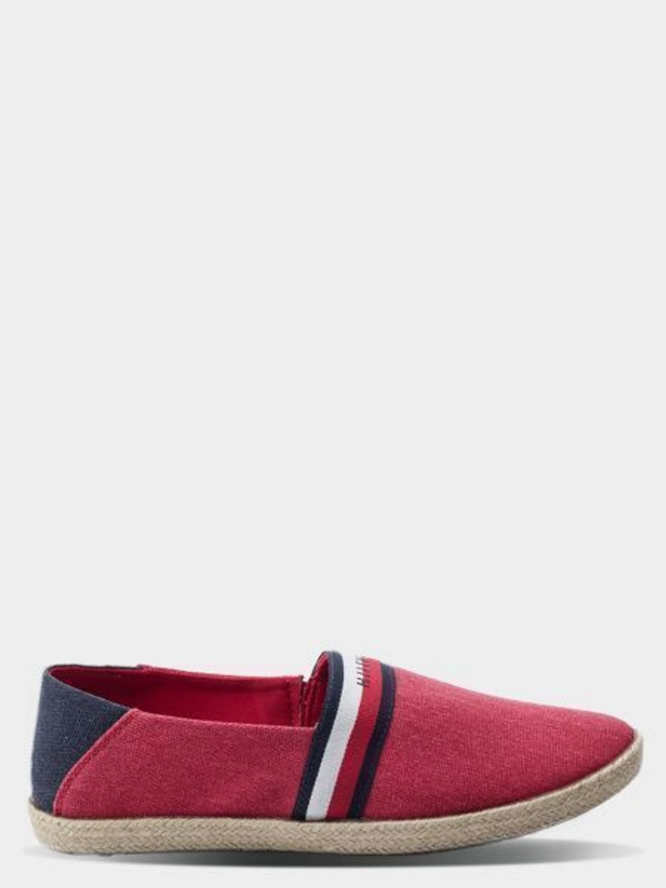 Сліпони та мокасини Tommy Hilfiger модель FM0FM02252-020 Фото