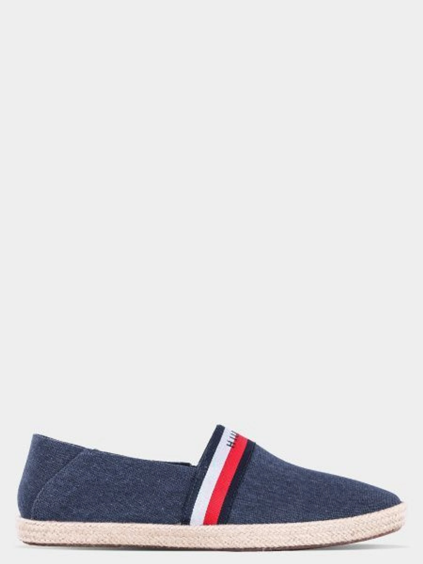 Сліпони та мокасини Tommy Hilfiger модель FM0FM02252-403 Фото
