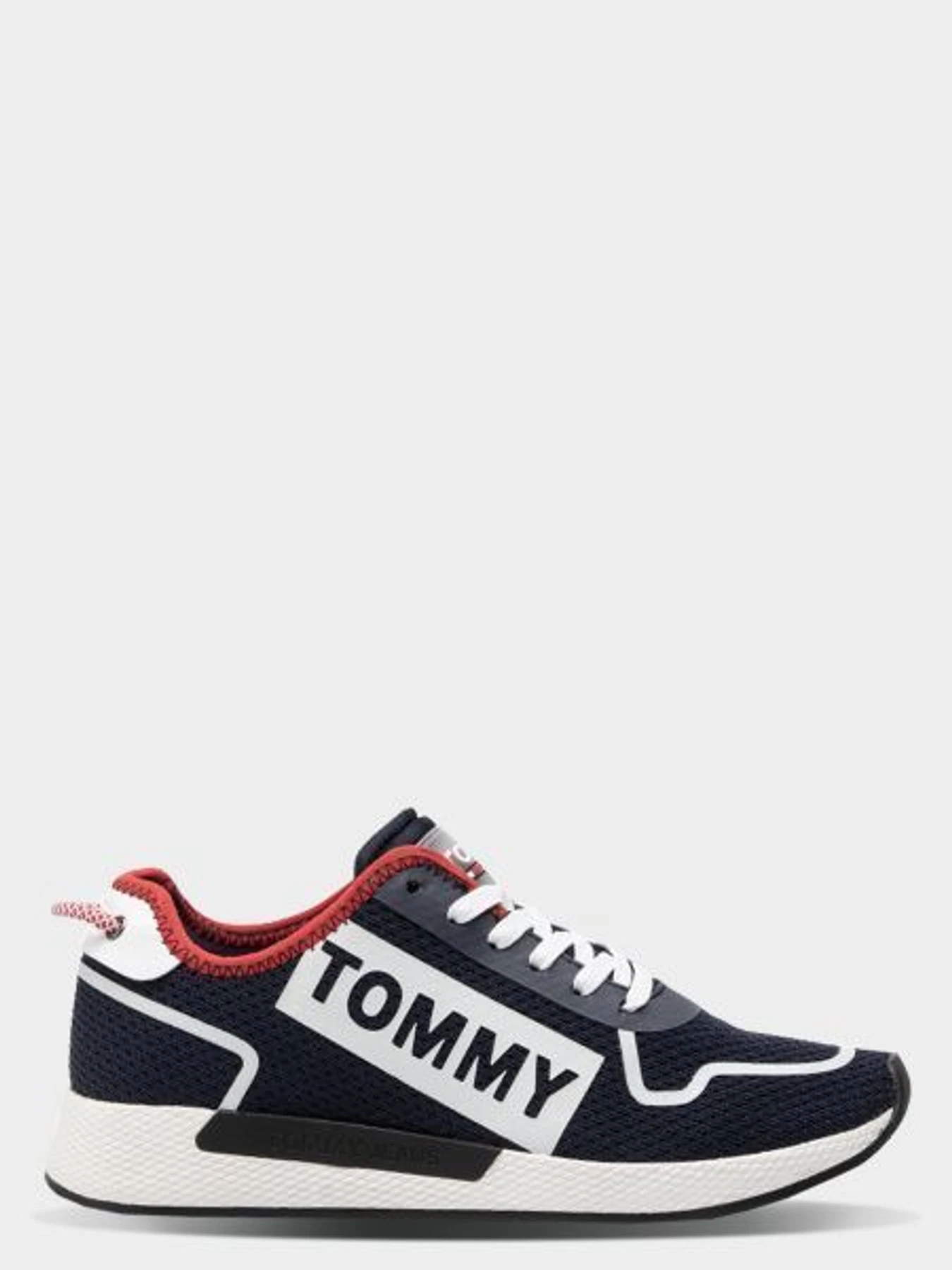Кросівки Tommy Hilfiger модель EM0EM00289-020 Фото