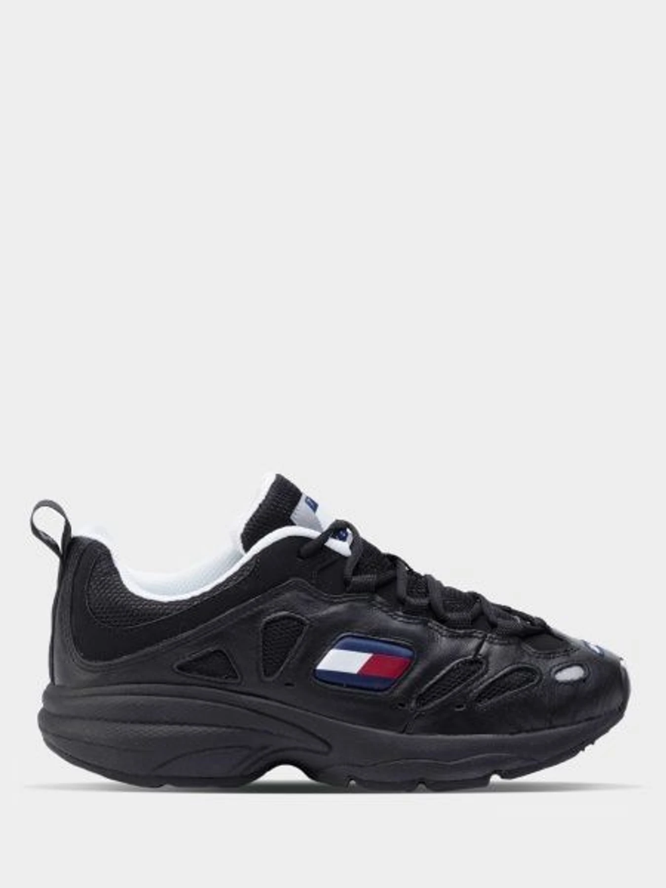 Кросівки Tommy Hilfiger модель EM0EM00344-990 Фото