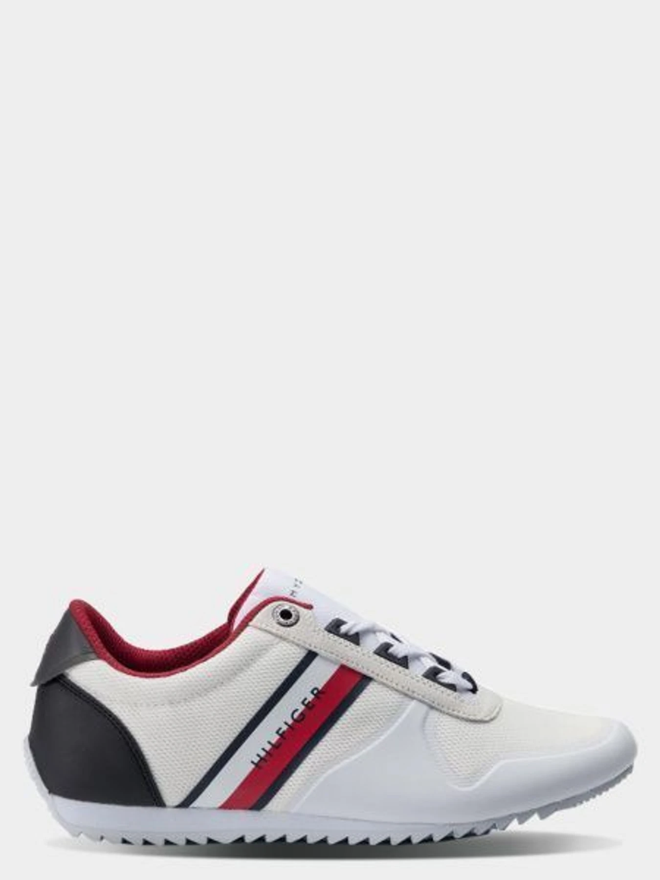 Кеди Tommy Hilfiger модель FM0FM02270-020 Фото