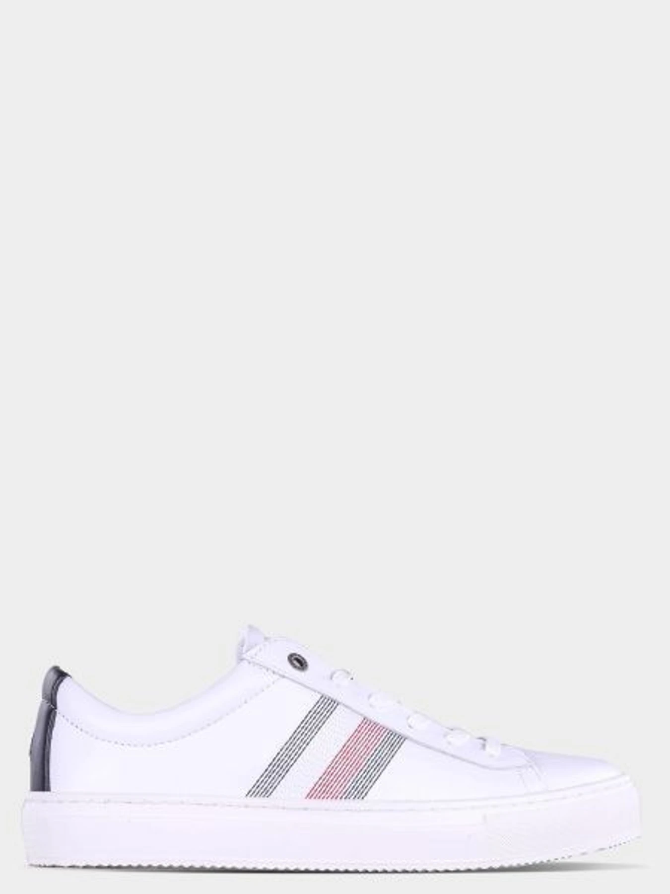 Кеды Tommy Hilfiger модель FM0FM02278-100 Фото