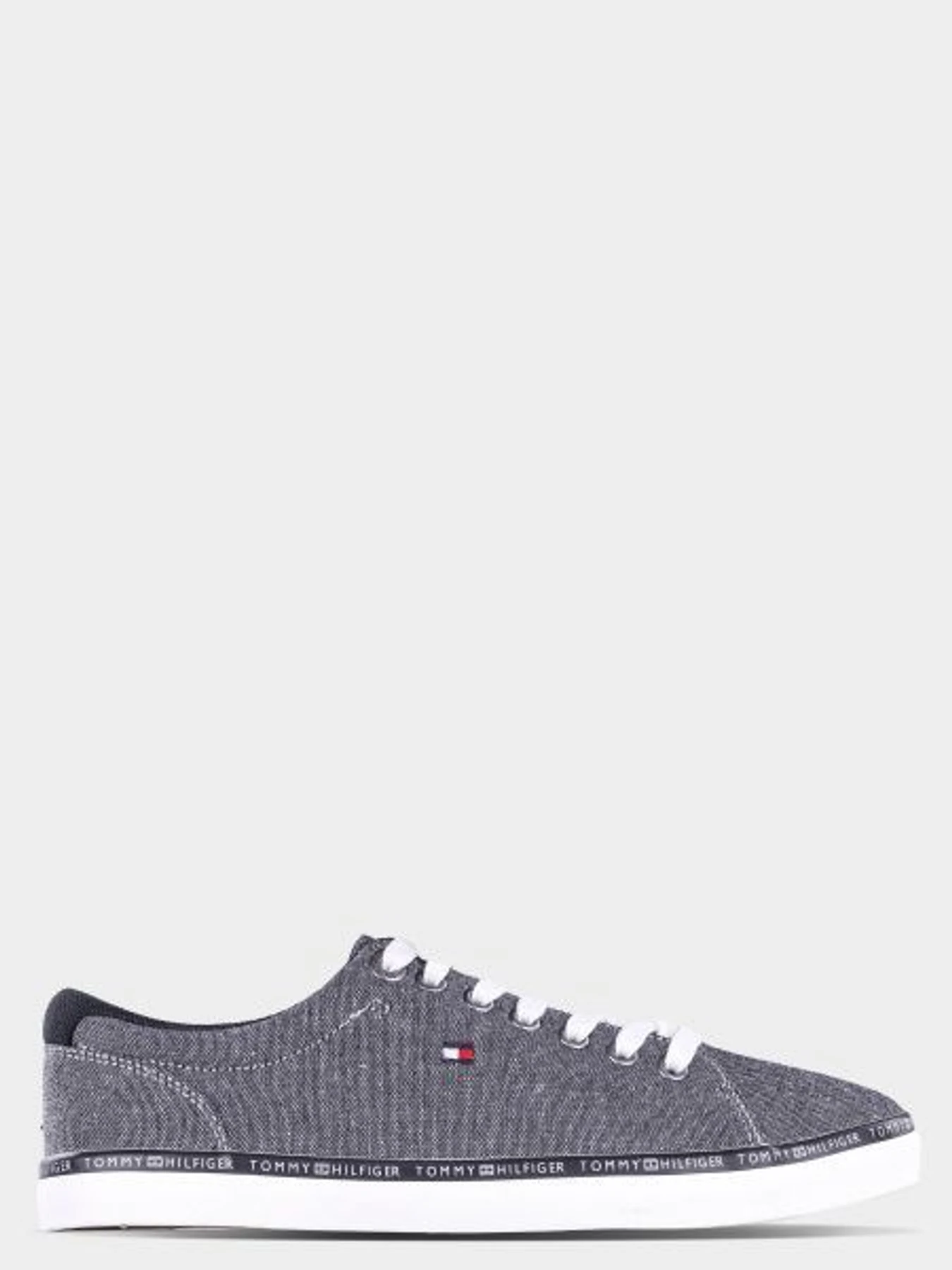 Кеды Tommy Hilfiger модель FM0FM02284-403 Фото