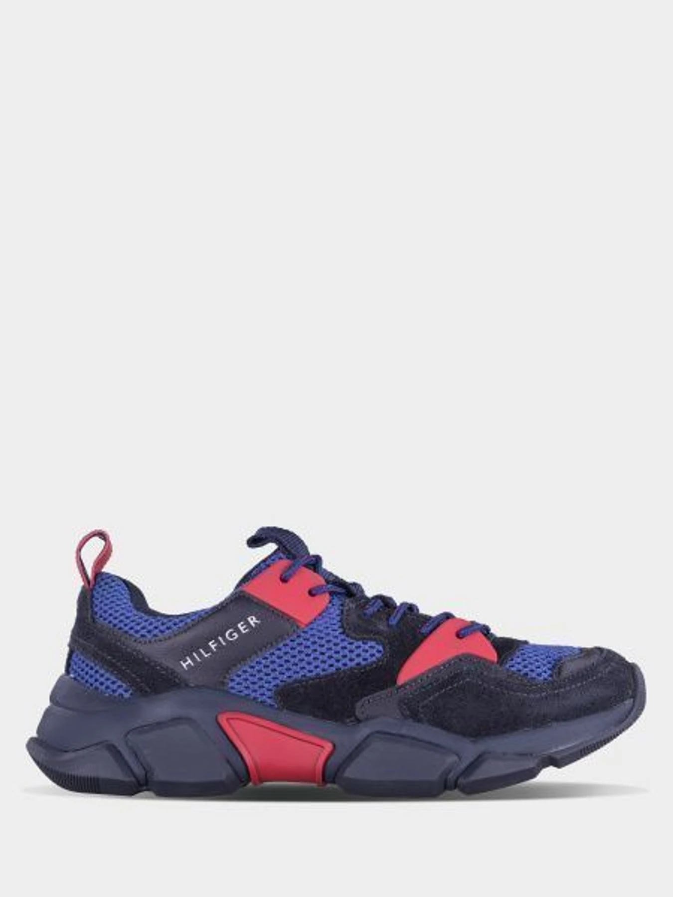 Кросівки Tommy Hilfiger модель FM0FM02287-403 Фото