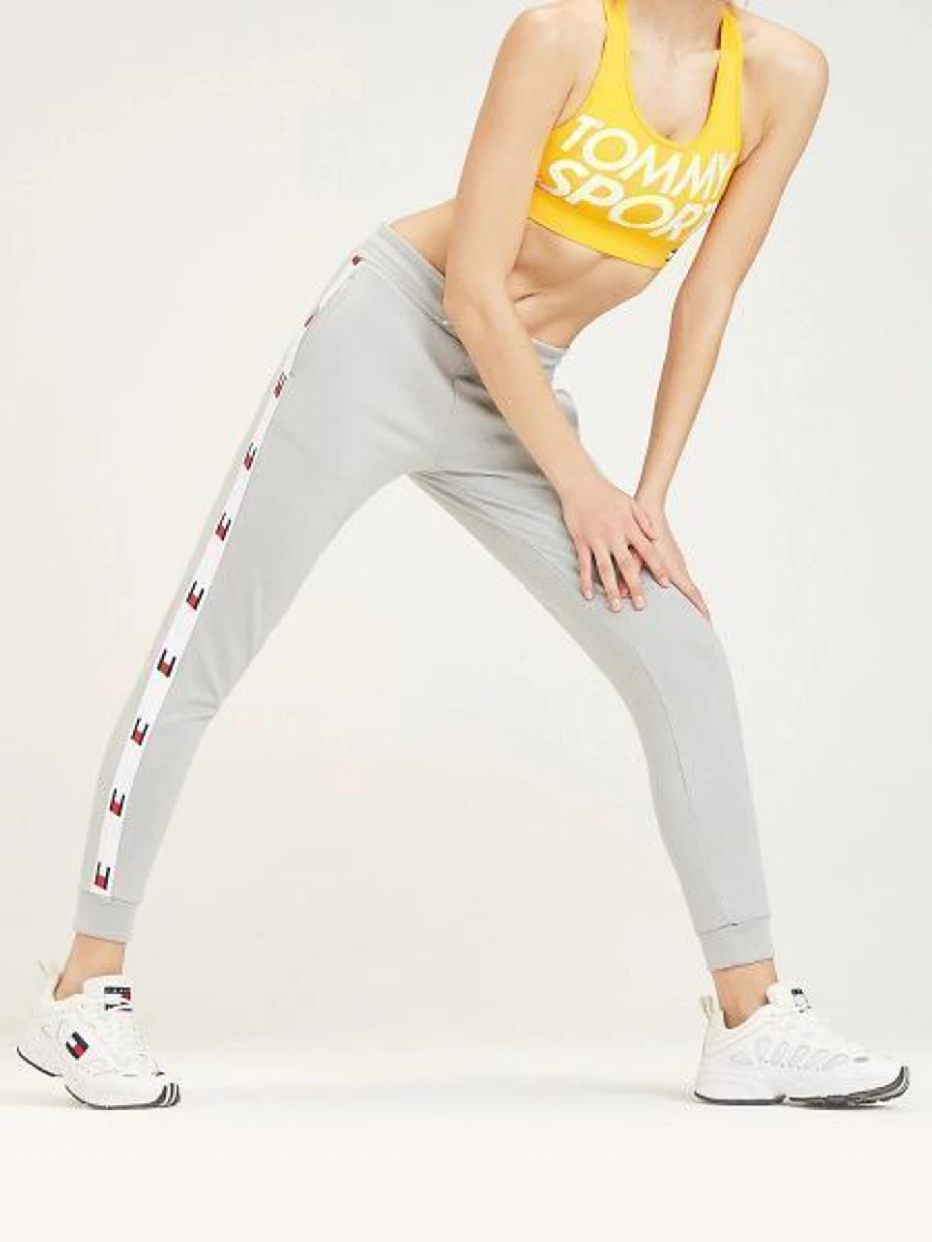 Брюки Tommy Hilfiger модель S10S100230-001 Фото