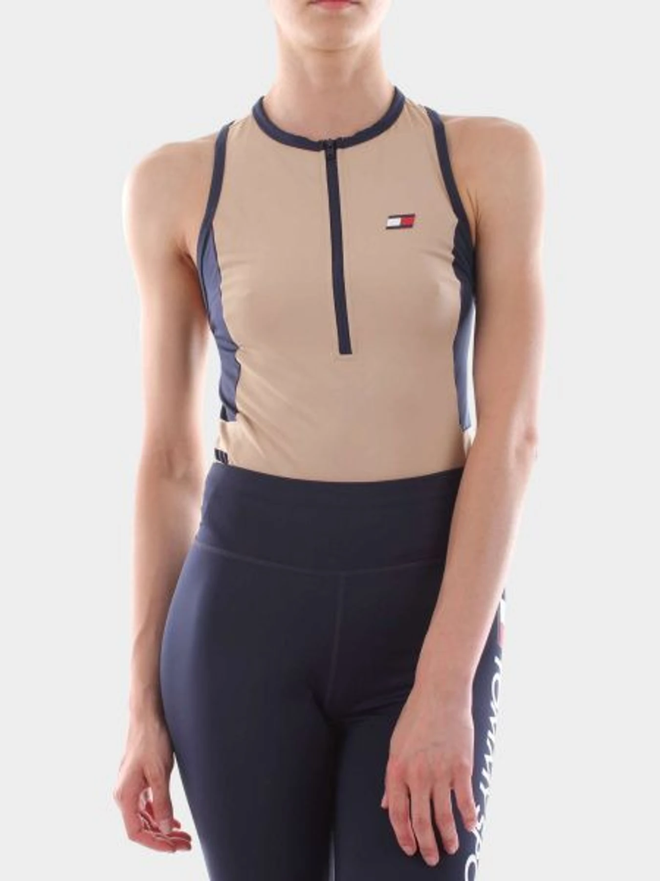 Одежда для пляжа Tommy Hilfiger модель S10S100235-701 Фото
