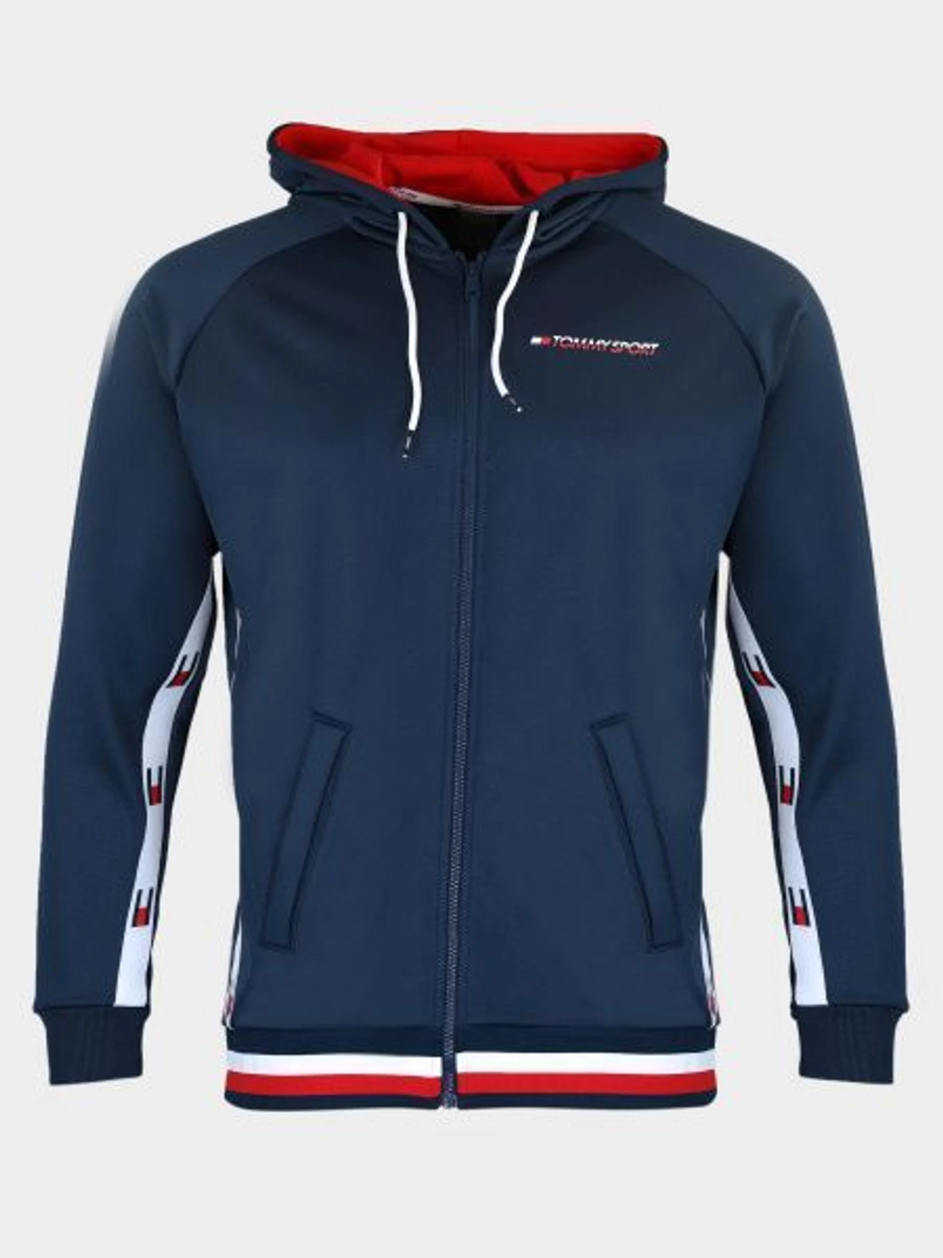 Худи и свитшоты Tommy Hilfiger модель S20S200137-401 Фото