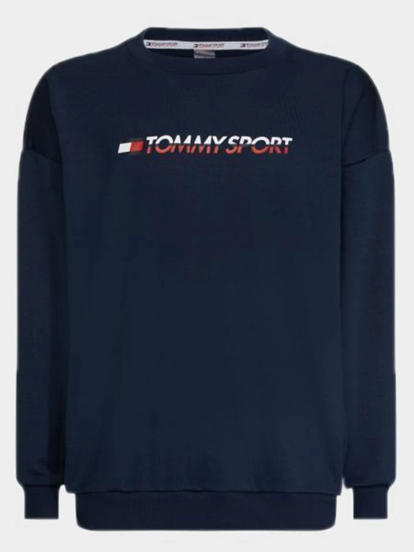 Худи и свитшоты Tommy Hilfiger модель S20S200122-401 Фото