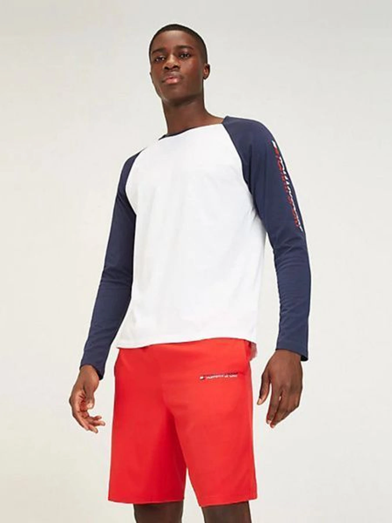 Худі та світшоти Tommy Hilfiger модель S20S200142-100 Фото