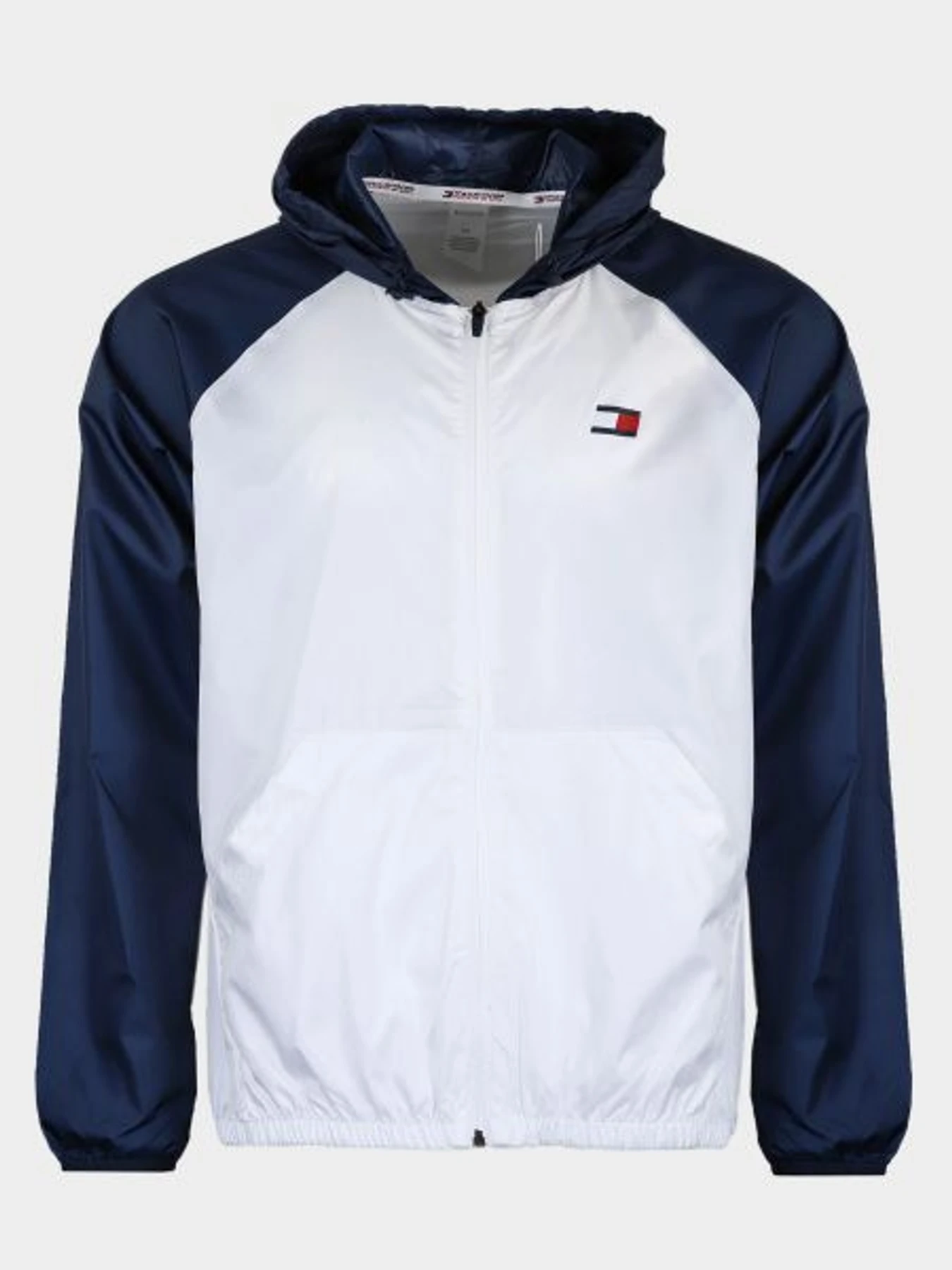 Куртки та дублянки Tommy Hilfiger модель S20S200143-100 Фото