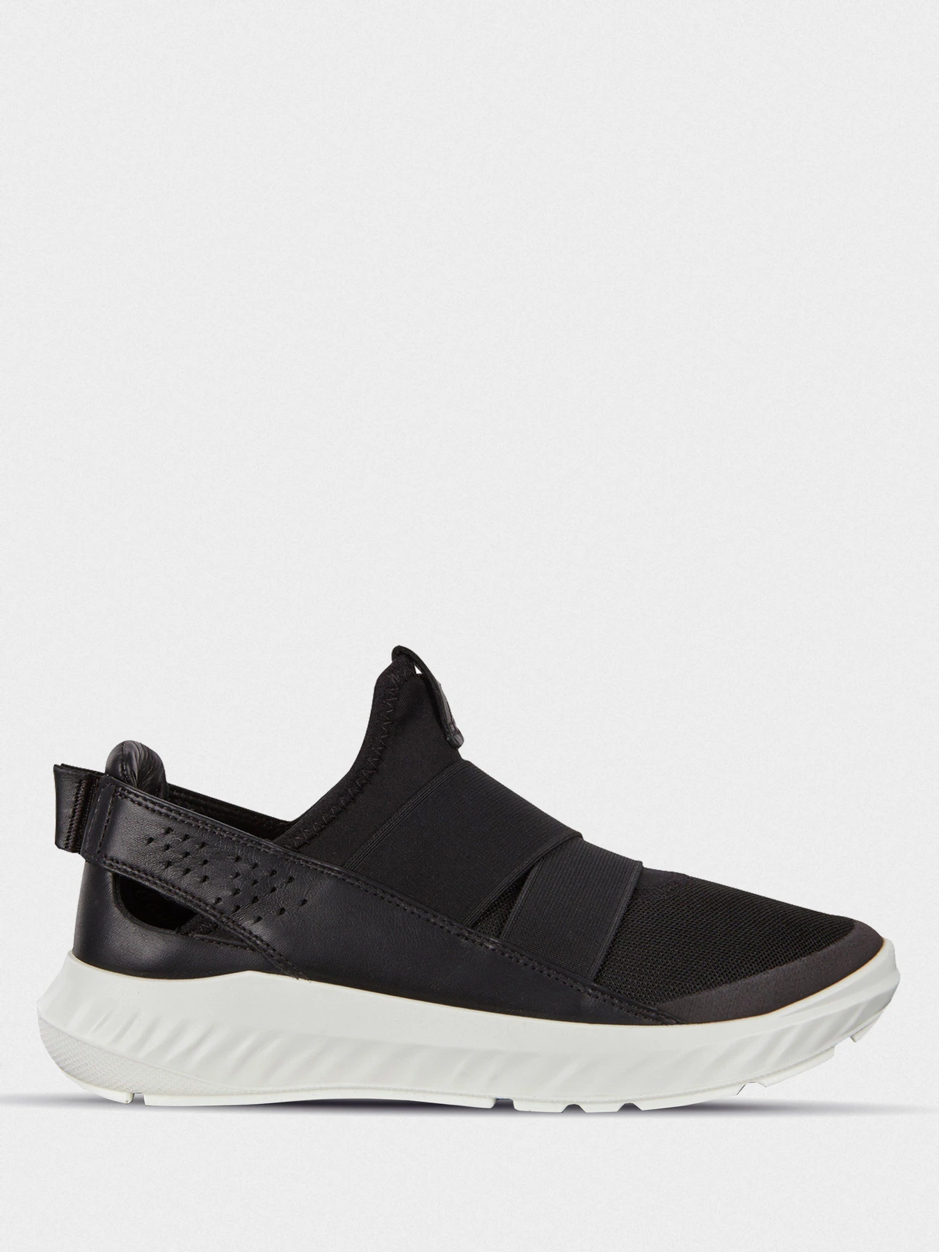 Кросівки ECCO ST.1 LITE Slip-On Sneaker модель 837303(51094) Фото